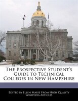 The Prospective Student's Guide To Technical Colleges In New Hampshire
