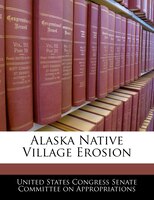 Alaska Native Village Erosion
