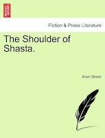 The Shoulder Of Shasta.