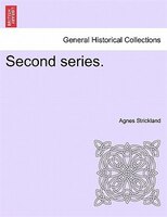 Second Series.