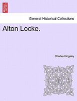 Alton Locke.