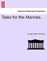 Tales For The Marines.