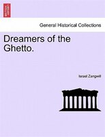 Dreamers Of The Ghetto.