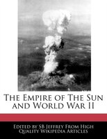 The Empire Of The Sun And World War Ii