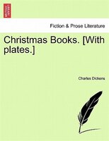 Christmas Books. [with Plates.]