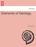 Elements Of Geology.