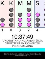 Understanding Array Data Structure In Computer Programming