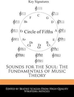 Sounds For The Soul: The Fundamentals Of Music Theory