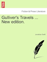 Gulliver's Travels ... New edition.