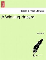 A Winning Hazard.