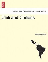 Chili And Chiliens