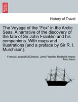 The Voyage Of The