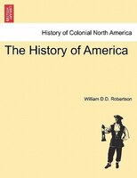 The History Of America