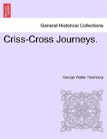 Criss-cross Journeys.