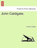 John Caldigate. VOL. II