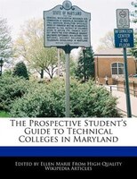 The Prospective Student's Guide To Technical Colleges In Maryland