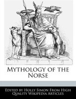 Mythology Of The Norse