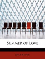 Summer Of Love