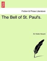 The Bell Of St. Paul's. A New Edition.