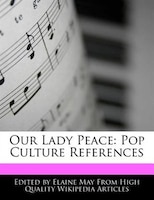 Our Lady Peace: Pop Culture References