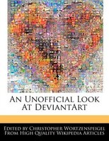 An Unofficial Look At Deviantart