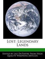 Lost: Legendary Lands