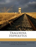 Tragoedia Hippolytus