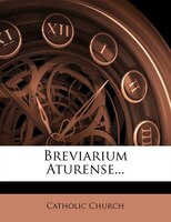 Breviarium Aturense...