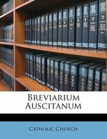 Breviarium Auscitanum