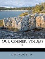 Our Corner, Volume 4