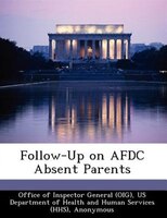 Follow-up On Afdc Absent Parents