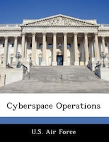 Cyberspace Operations