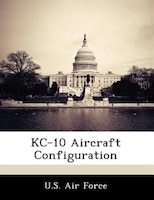 Kc-10 Aircraft Configuration