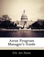 Aicuz Program Manager's Guide