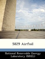 S829 Airfoil