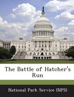 The Battle Of Hatcher's Run