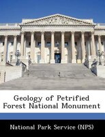 Geology Of Petrified Forest National Monument