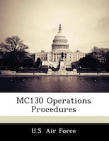 Mc130 Operations Procedures