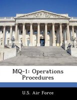 Mq-1: Operations Procedures