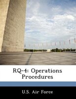 Rq-4: Operations Procedures