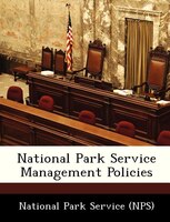 National Park Service Management Policies