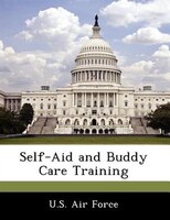 Self-aid And Buddy Care Training