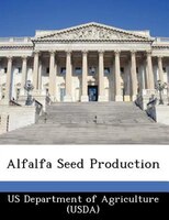 Alfalfa Seed Production