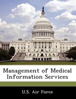 Management Of Medical Information Services