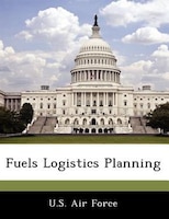 Fuels Logistics Planning