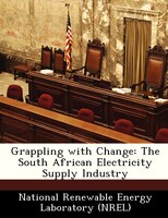 Grappling With Change: The South African Electricity Supply Industry