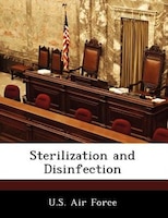 Sterilization And Disinfection