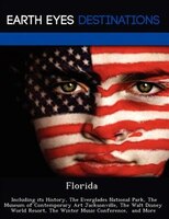Florida: Including Its History, The Everglades National Park, The Museum Of Contemporary Art Jacksonville, T