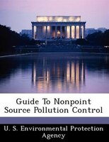 Guide To Nonpoint Source Pollution Control