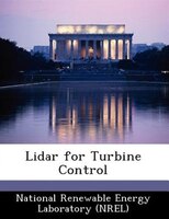 Lidar For Turbine Control